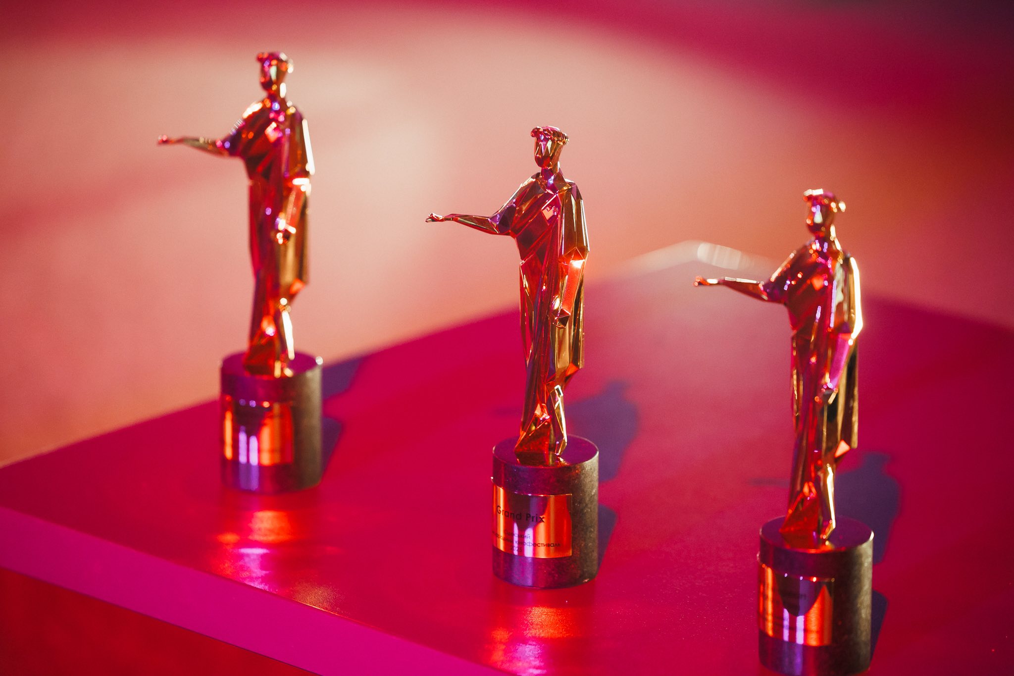 Winners announced at 16th Odesa International Film Festival