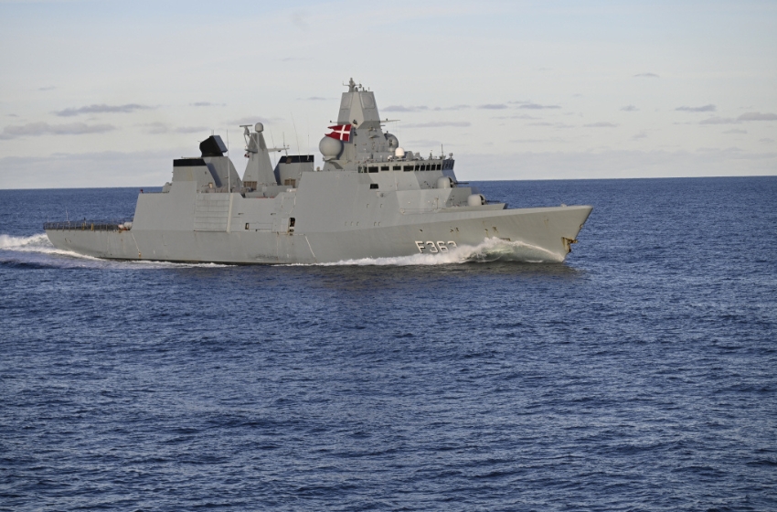Danish intelligence: Russia is conducting a "hybrid war" against NATO