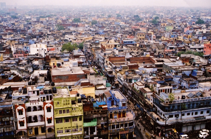 RLI: Russia is building an “economic axis” with India, turning Asia into a lifeline
