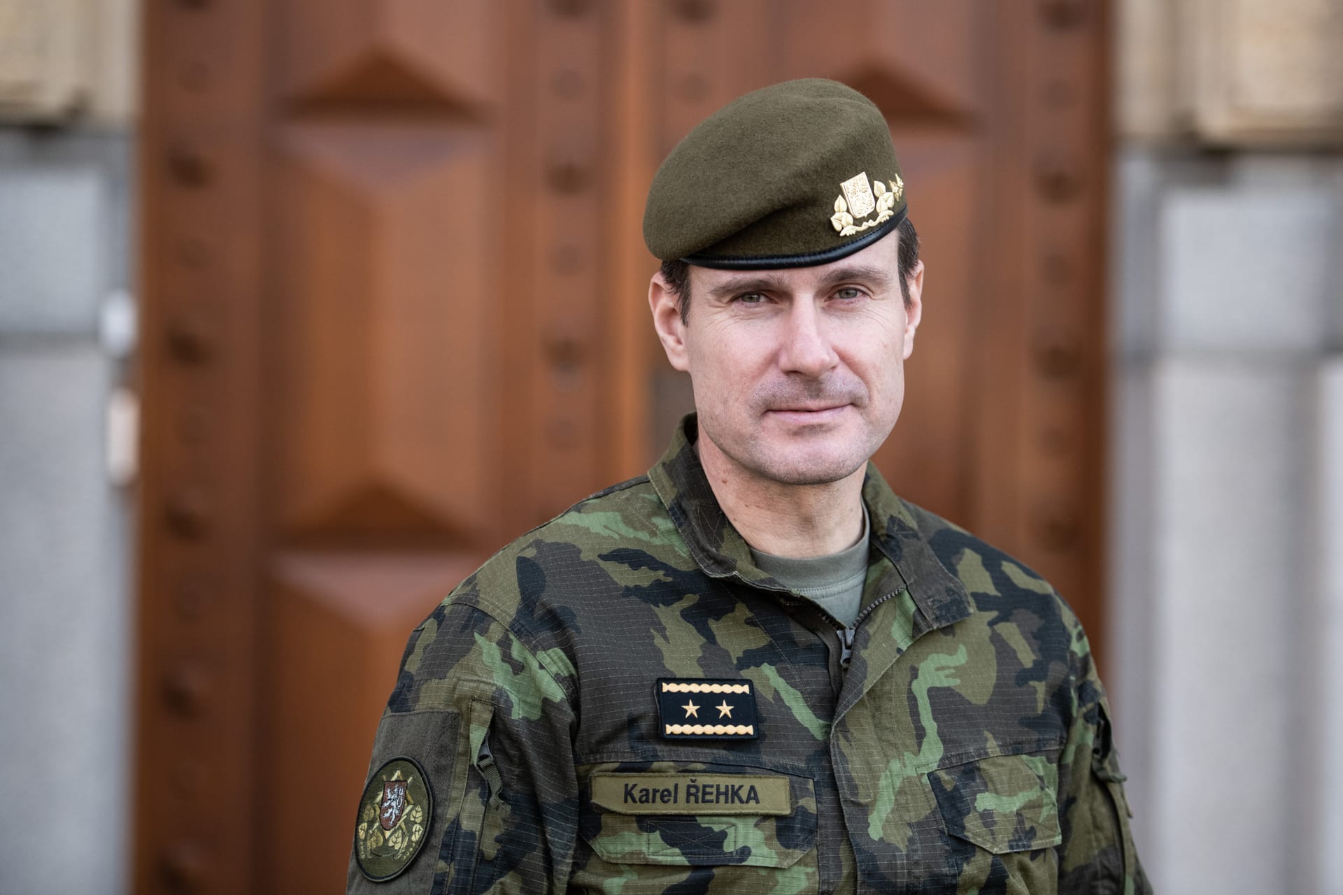 The Czech General Staff plans to deliver 30 upgraded T-72 tanks to Ukraine