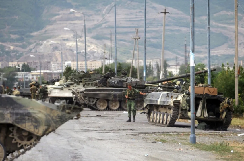 The European Court has ordered Russia to pay Georgia 253 million euros in compensation for the 2008 war