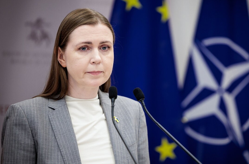 Lithuania is ready to allocate €30 million to the PURL initiative