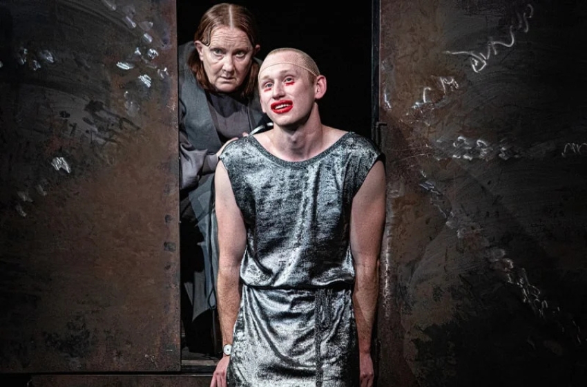 Franko Theater stages ‘Caligula’ at International Festival in Dublin