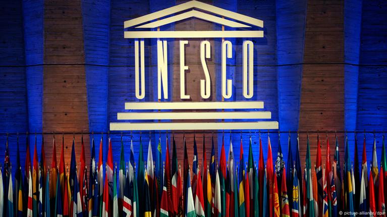 The Executive Board of UNESCO has adopted a decision to strengthen support for Ukraine