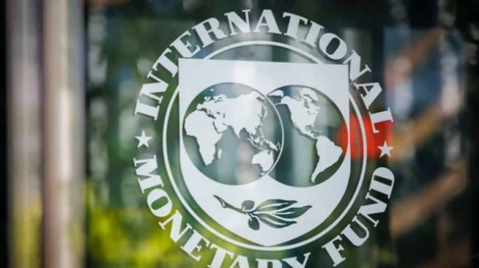 IMF: Ukraine’s debt approaches 110% of GDP, while global debt nears a record since 1948
