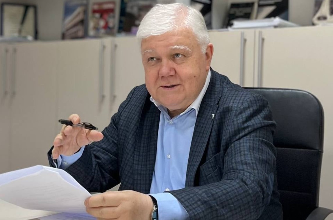 In Odessa, the duties of the city mayor will be performed by the secretary of the city council