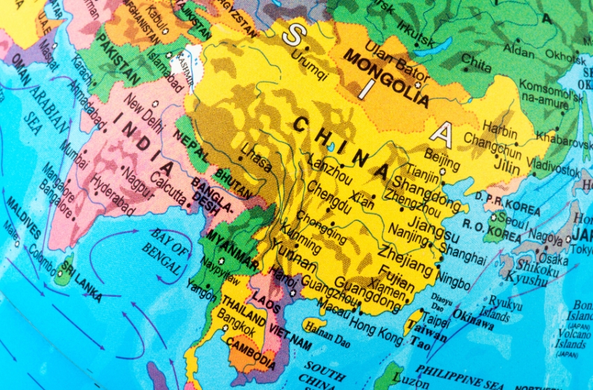 Chinese hackers attacked a Russian technology company