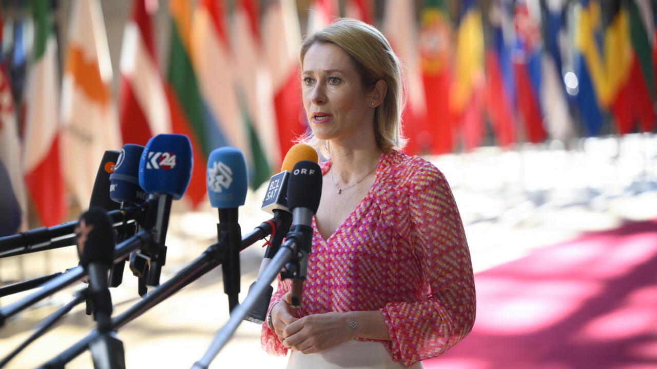 European Commission: The reparations loan for Ukraine should be implemented by the end of the year