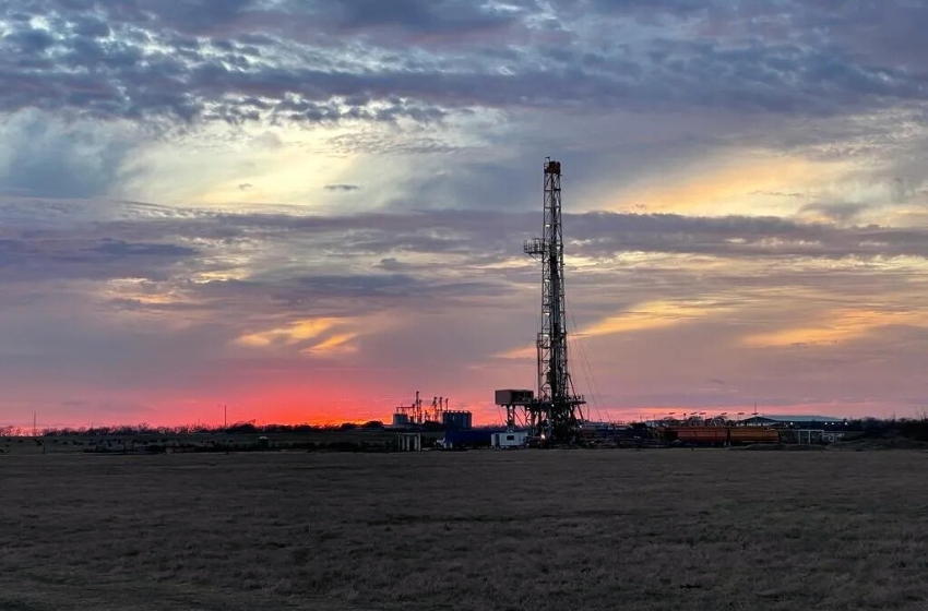 British company Pennpetro Energy is entering the Ukrainian natural gas sector