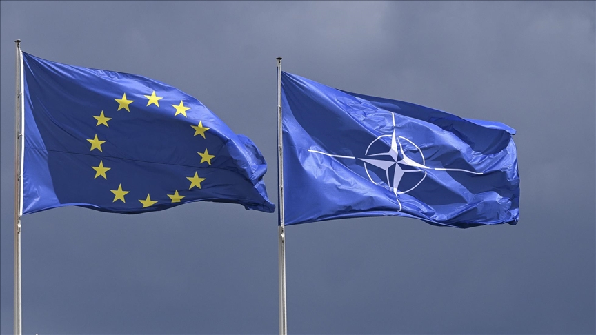 ISW: Russia uses false flags and info operations to mask attacks on Europe, including NATO airspace incursions