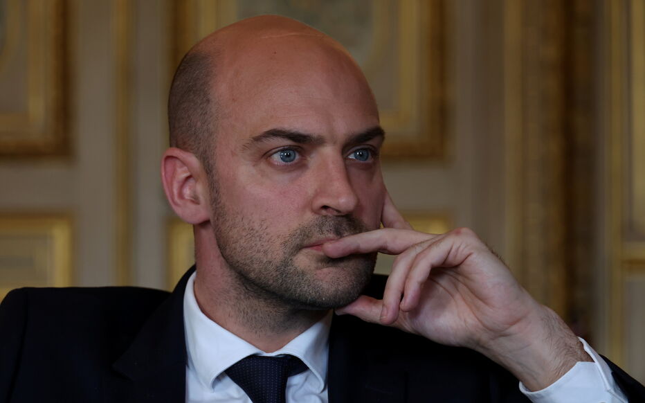 France: EU ‘Reparation Loan’ from frozen Russian assets will fund Ukraine’s defense