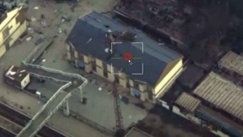 Russian saboteurs infiltrated the center of Pokrovsk and killed several civilians