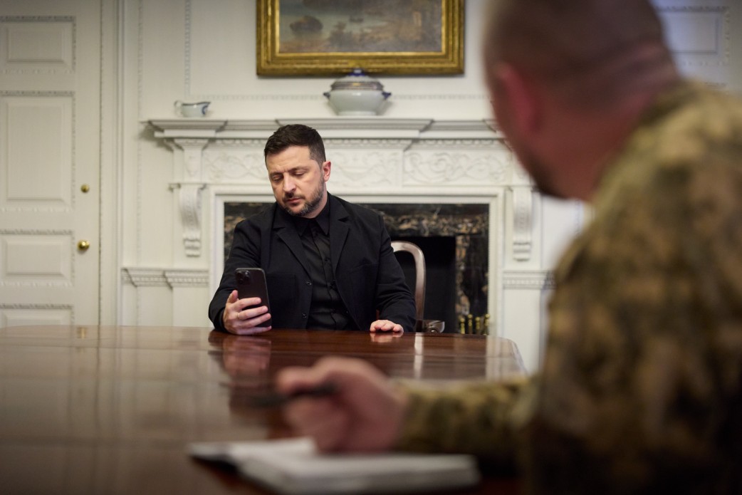 Vladimir Pastukhov: Trump will not go to war with Putin. He will either break Zelenskyy’s arms or wash his own hands