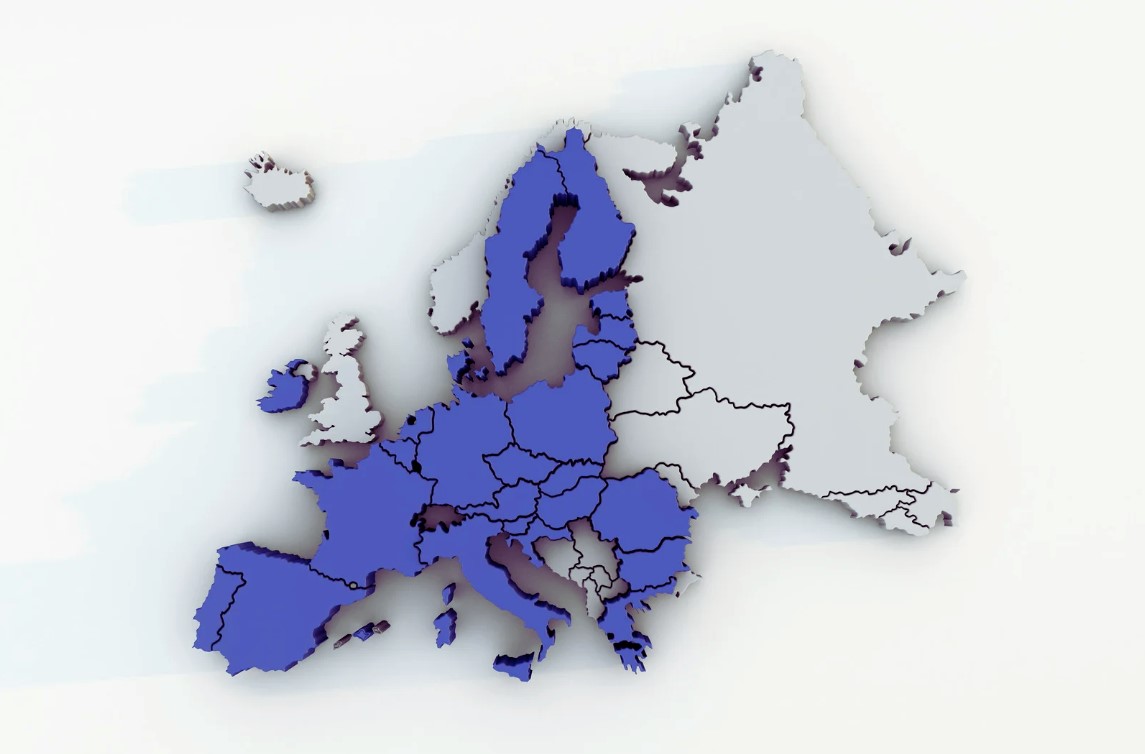 Aleksey Kopytko: The EU’s position on weapons is improving, but veeery sloooowly and the decisions remain non-creative