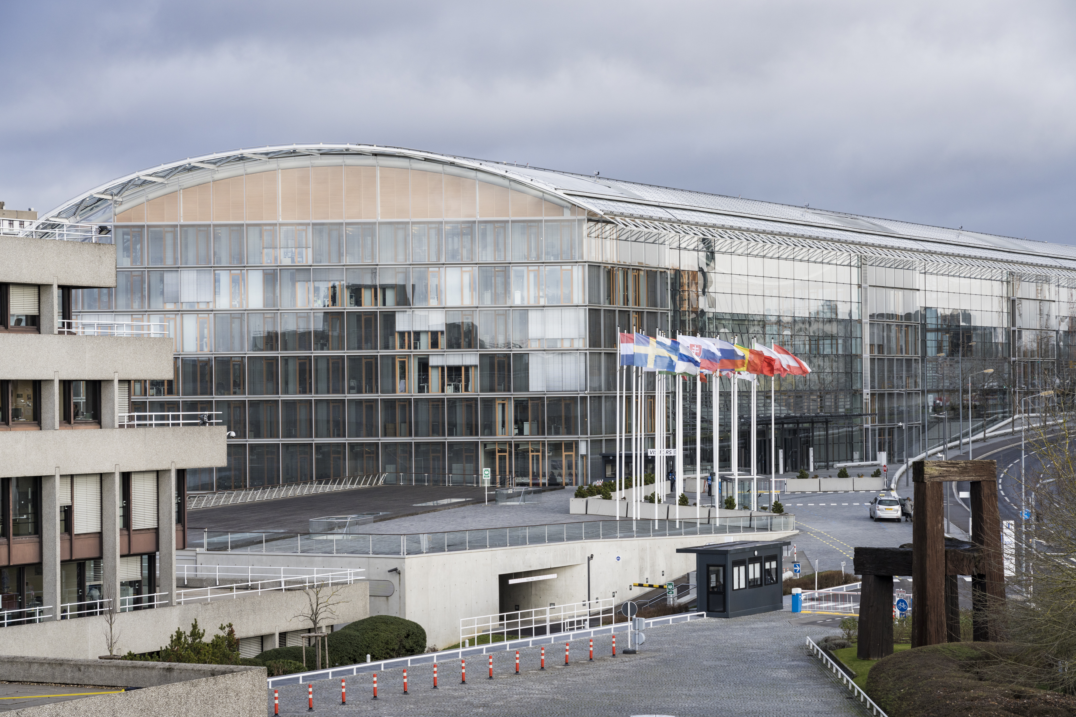 Ukraine has received another €46.1 million from the EIB for urban development