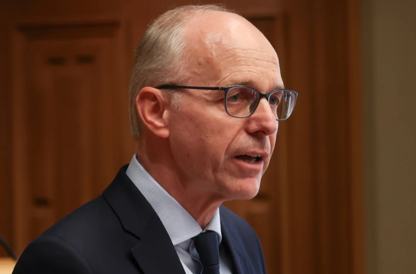 Luxembourg supports a “reparations loan” for Ukraine