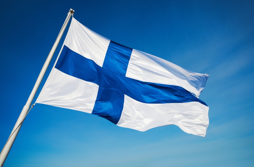 Finland will finance the purchase of American weapons for Ukraine worth €100 million