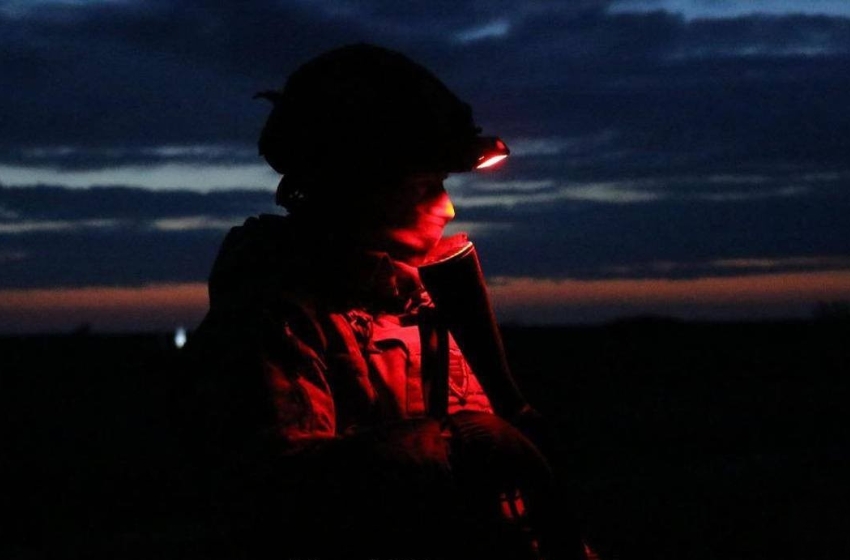 British Intelligence: North Korean military personnel are assisting Russia in carrying out attacks on Ukraine