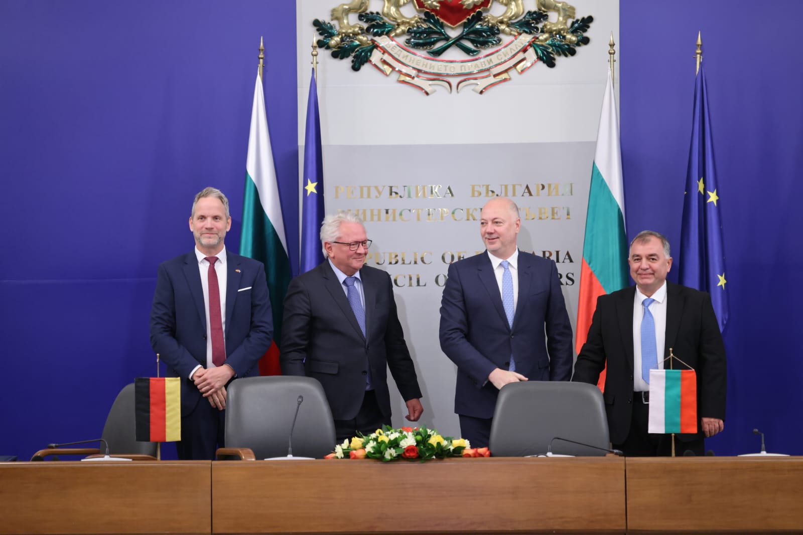 Rheinmetall confirms 155mm artillery shell factory will be built in Bulgaria