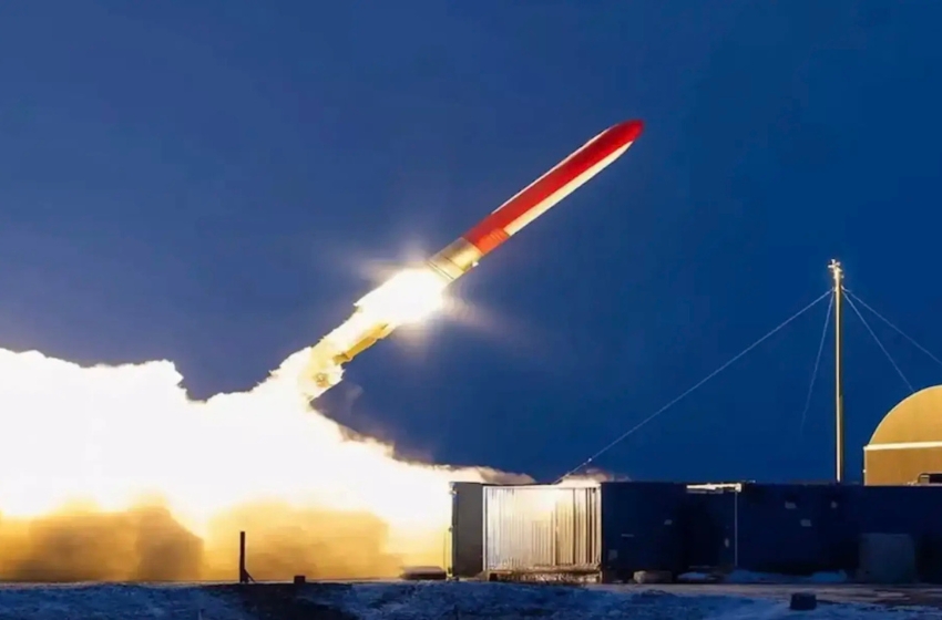 Russian intelligence services are steering a new nuclear arms race in the Arctic