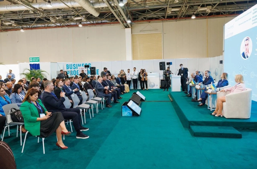 Ukraine and Azerbaijan strengthen cooperation in healthcare and pharmaceuticals