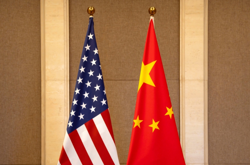 Alexey Kushch: The main goal of our diplomacy — not to become a point of asymmetric confrontation between China and the United States