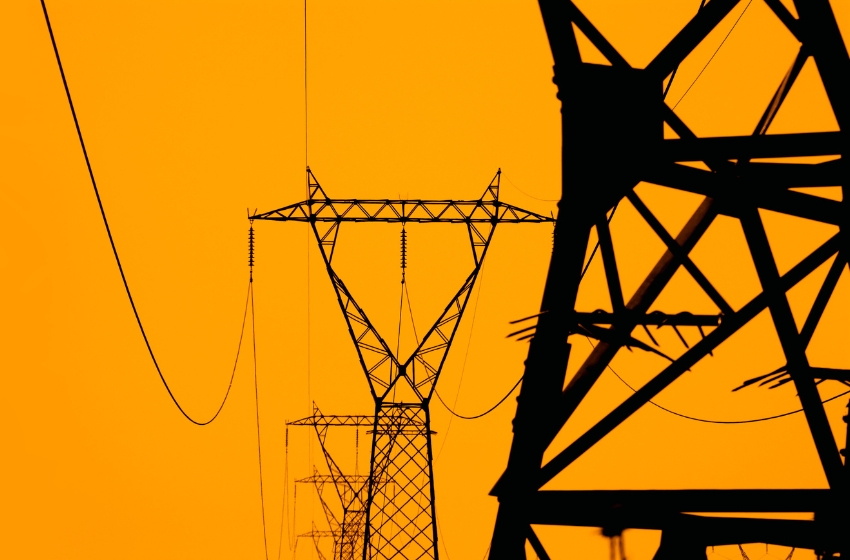Ukraine increased electricity imports 2.5 times in October