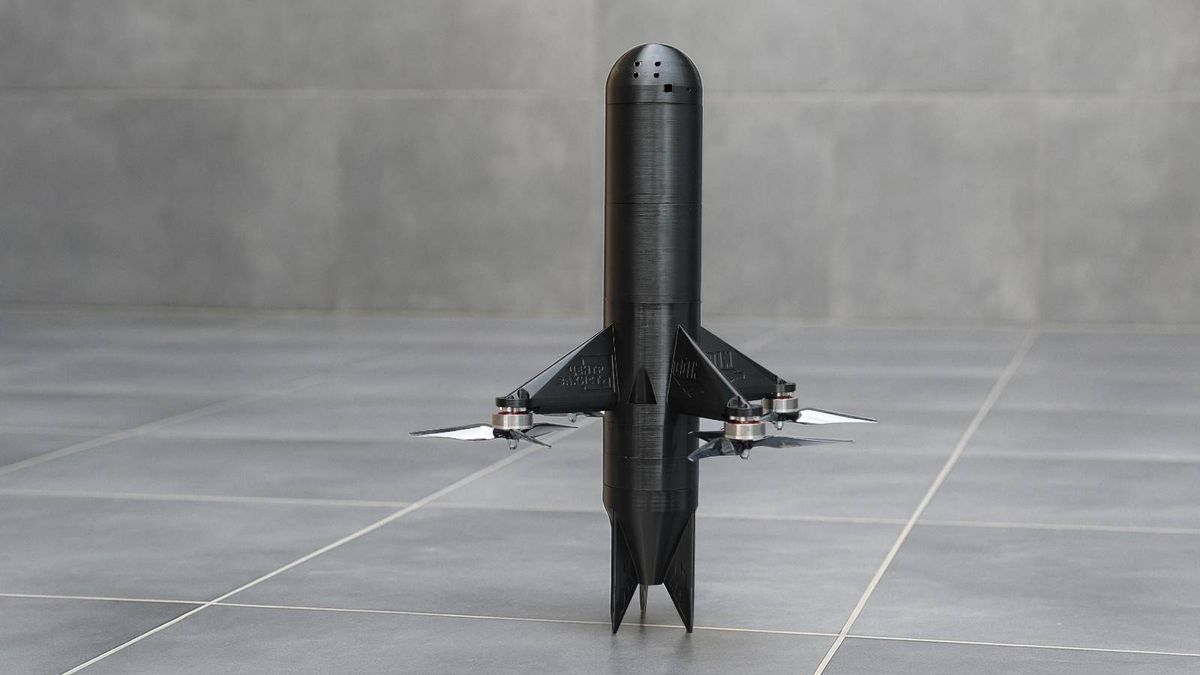 Volodymyr Zelensky: Ukraine to produce 600–800 interceptor drones daily