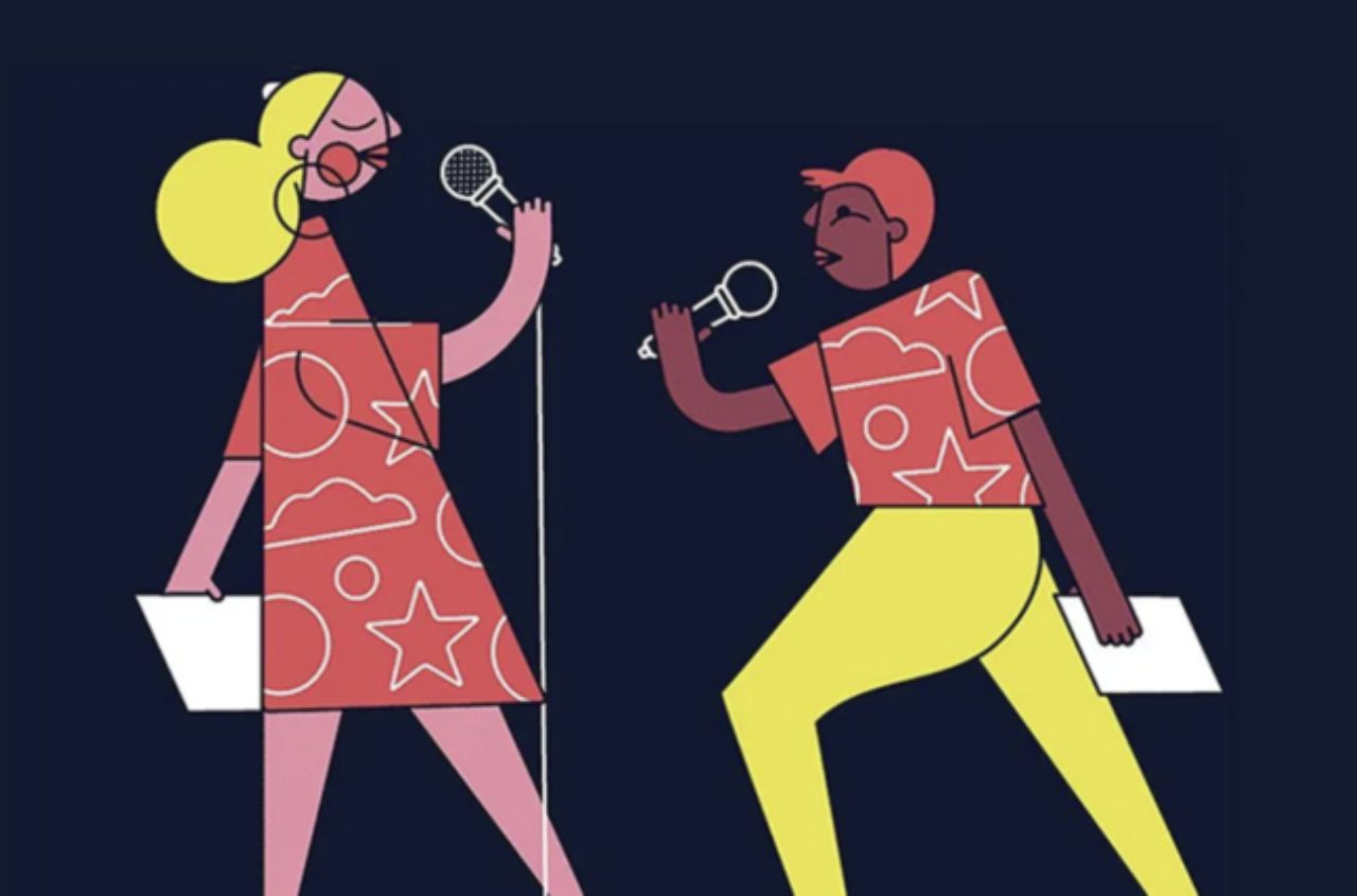 Odessa joins SLAMOVISION 2025: UNESCO Cities of Literature Poetry finale in Dublin