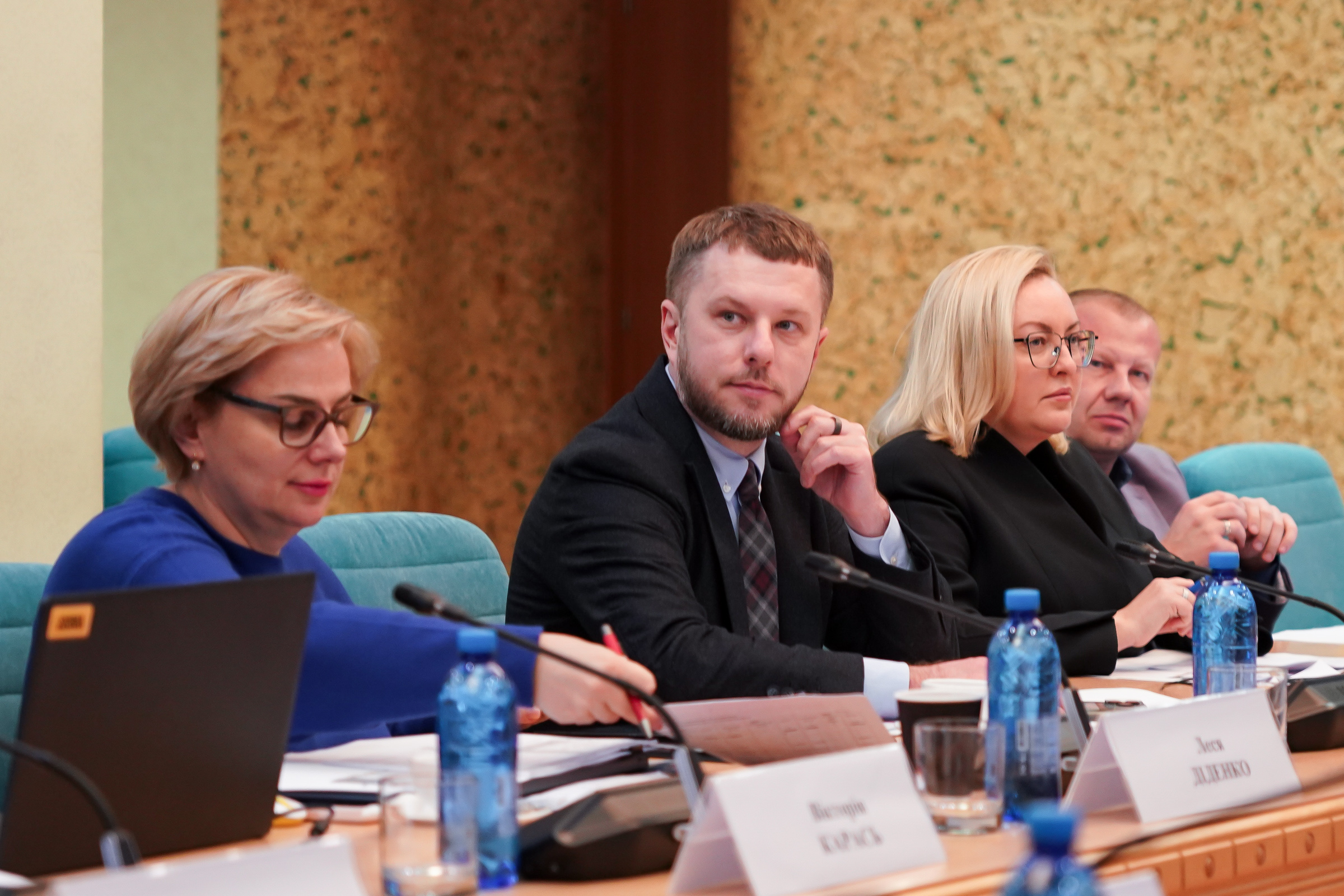 Ukraine and EIB approve 9 recovery projects worth UAH 1.1 billion