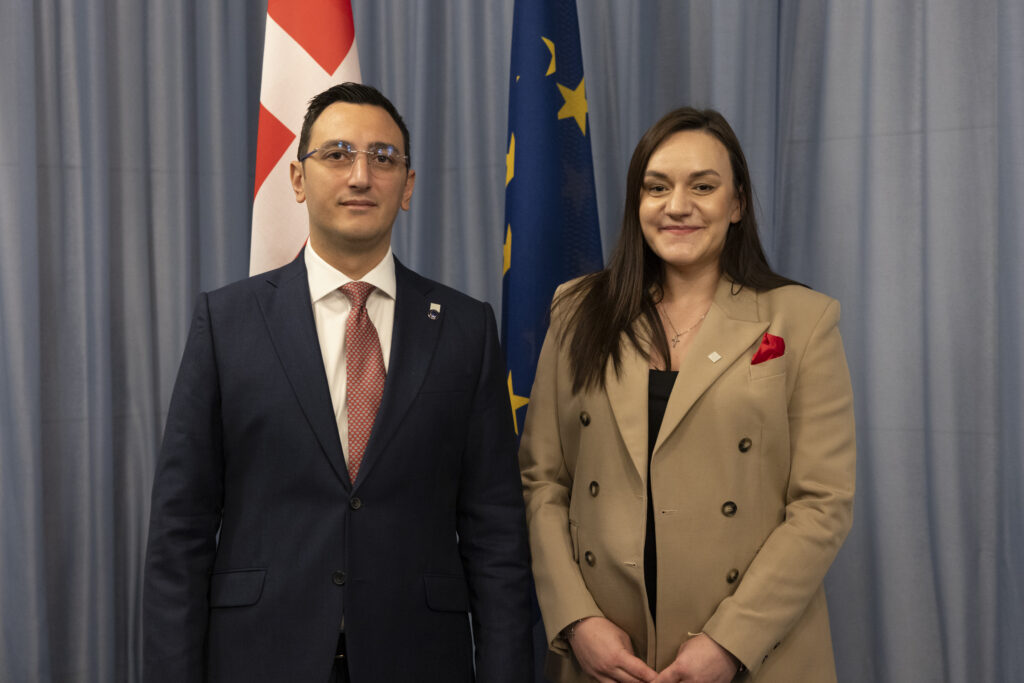 Ukraine’s culture Is Europe’s culture: A shared mission to preserve heritage