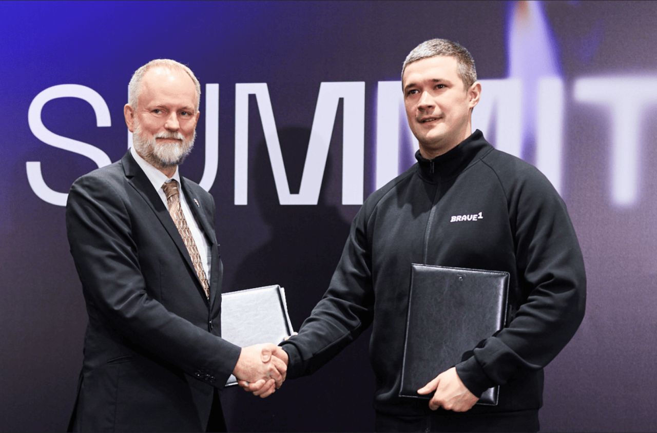 Ukraine and Sweden to cooperate on innovation, digitalisation, and secure technologies