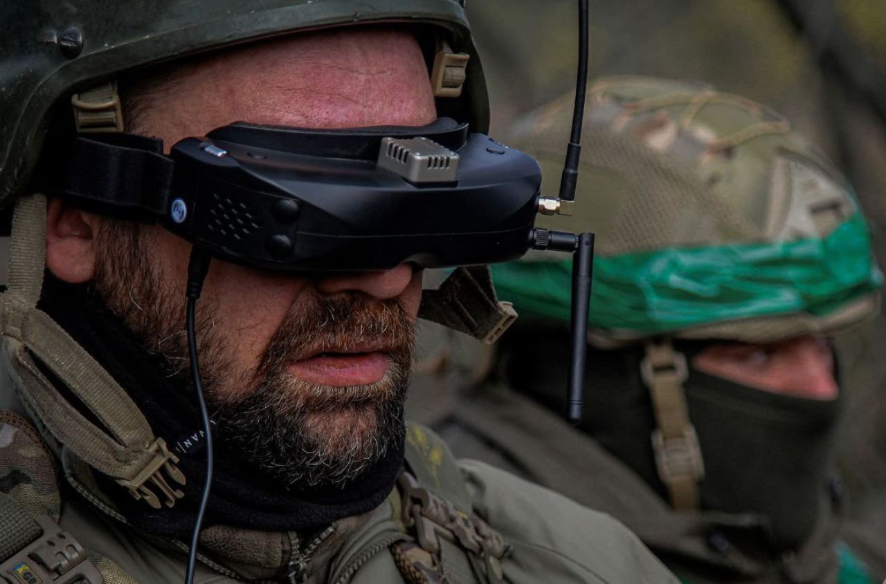 Defense Forces: Russian forces have reduced their activity in Pokrovsk to minimize losses