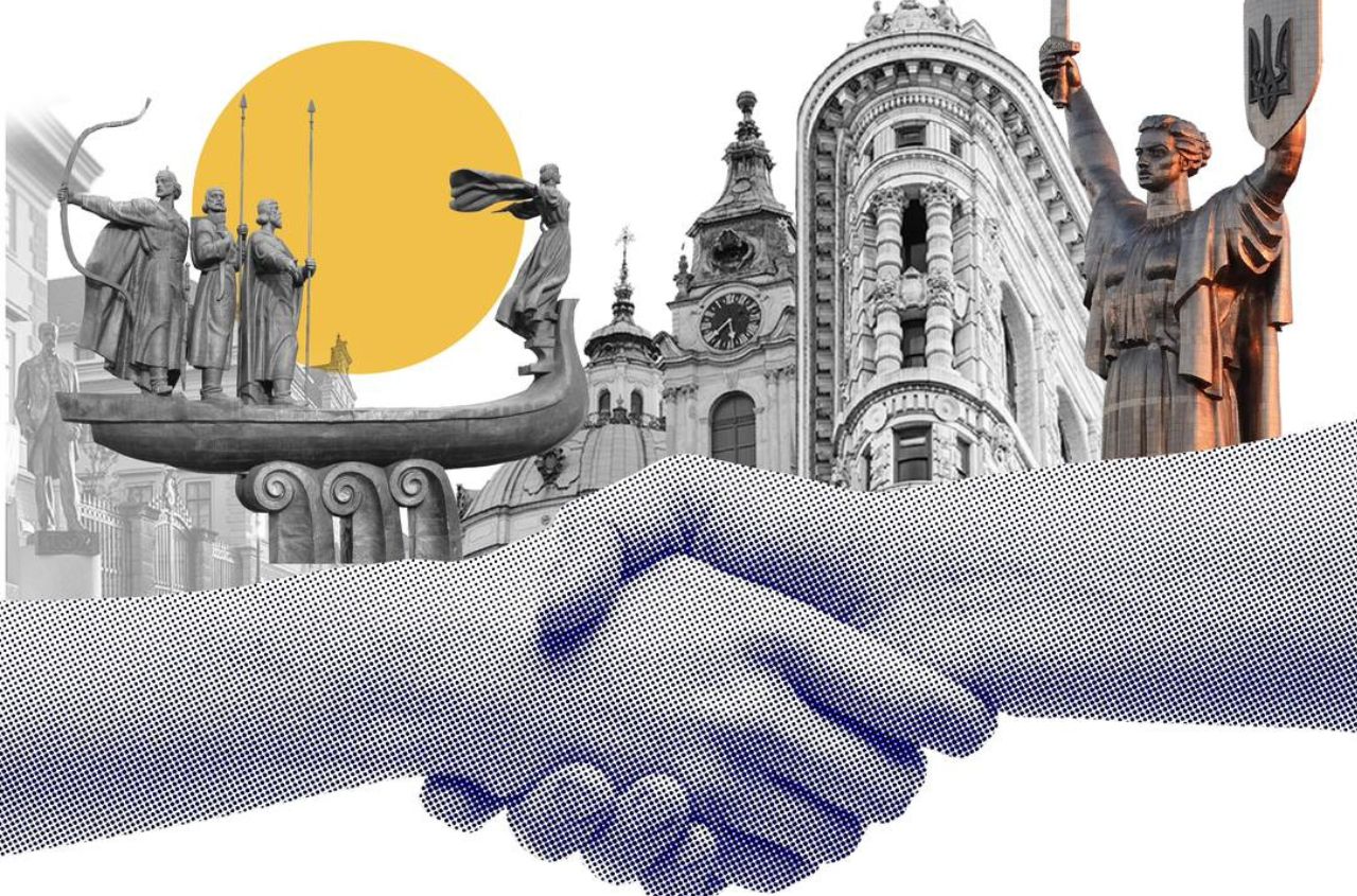 Kyiv City Investment Forum 2025 in Berlin: opportunities for post-war reconstruction