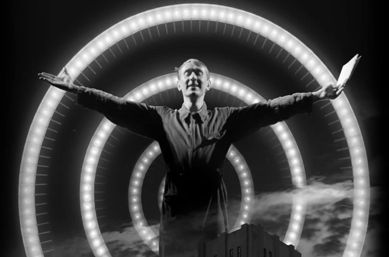 The Ukrainian Film Days will be held in Munich