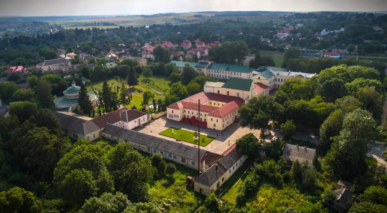 Ostroh Academy has become a full member of the European University Association