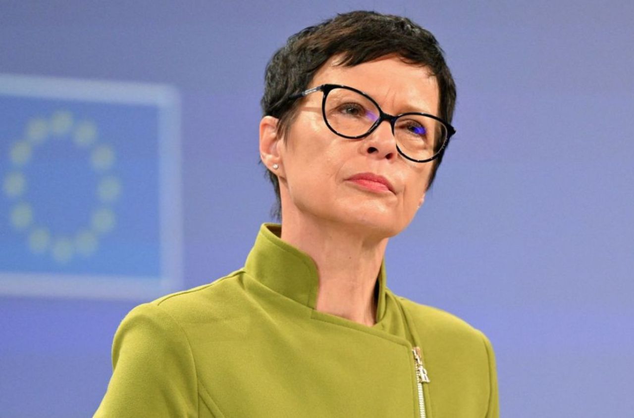 EU’s Marta Kos: Ukraine’s integration is a strategic investment in Europe’s future