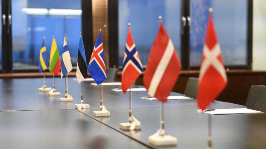 Northern European and Baltic countries will allocate $500 million for the purchase of American weapons for Ukraine