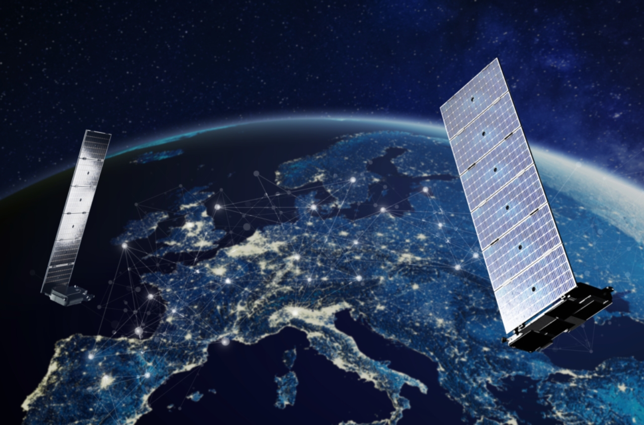 Estonia is allocating 3.5 million euros for Starlink in Ukraine as part of the IT Coalition