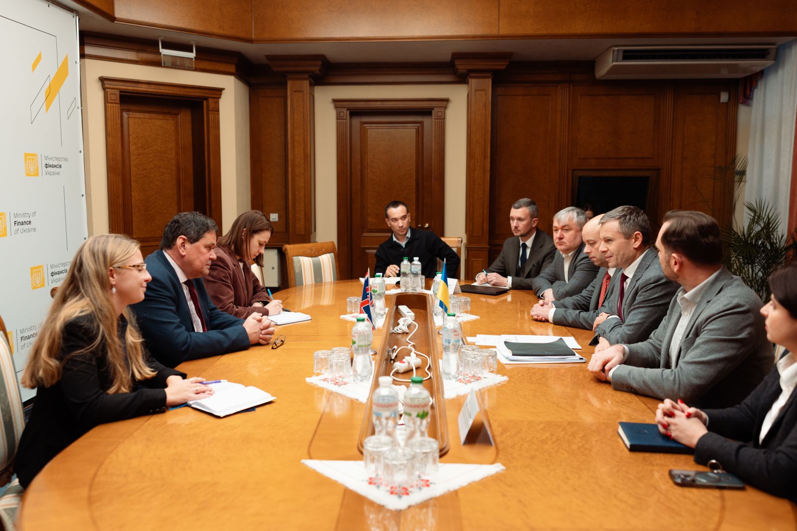 Ministry of Finance: Ukraine’s external financing needs amount to $61 billion over the next two years