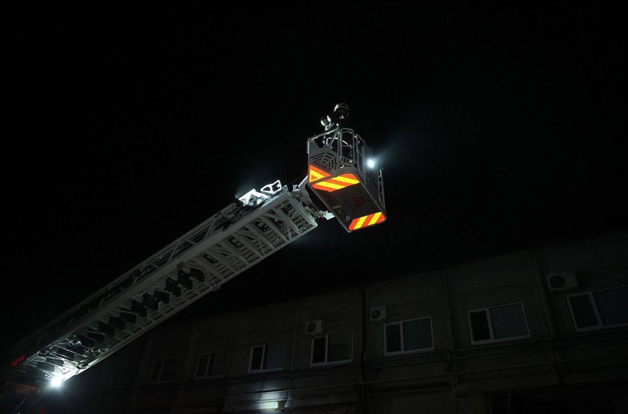 Drone and artillery strikes hit multiple regions across Ukraine