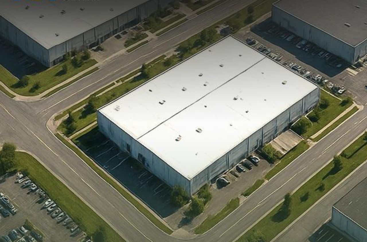 In Khmelnytskyi region, a new industrial park “NOVA SYNERGY” will be established