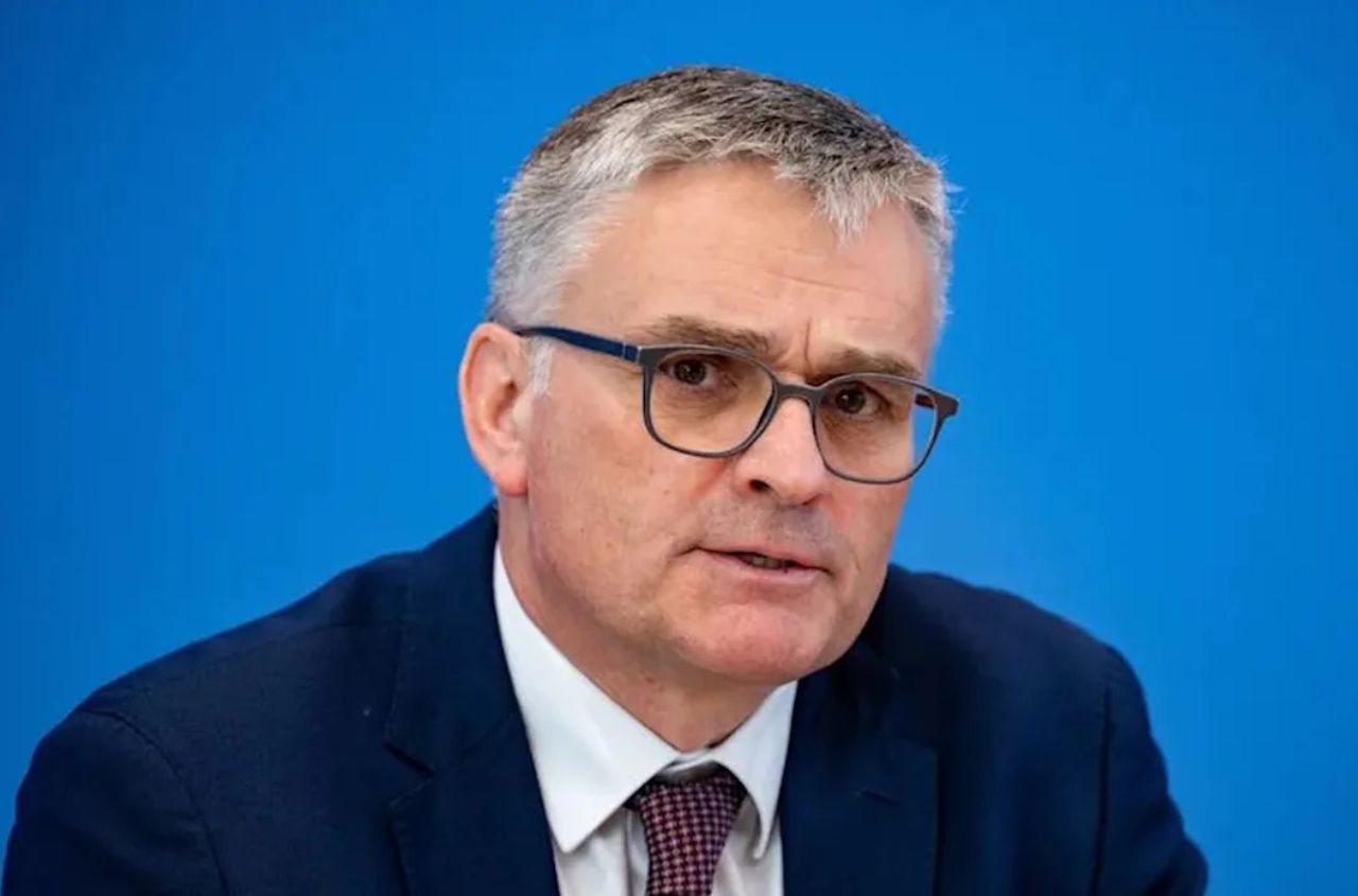 Stefan Cornelius: The peace plan for Ukraine must guarantee its sovereignty and security