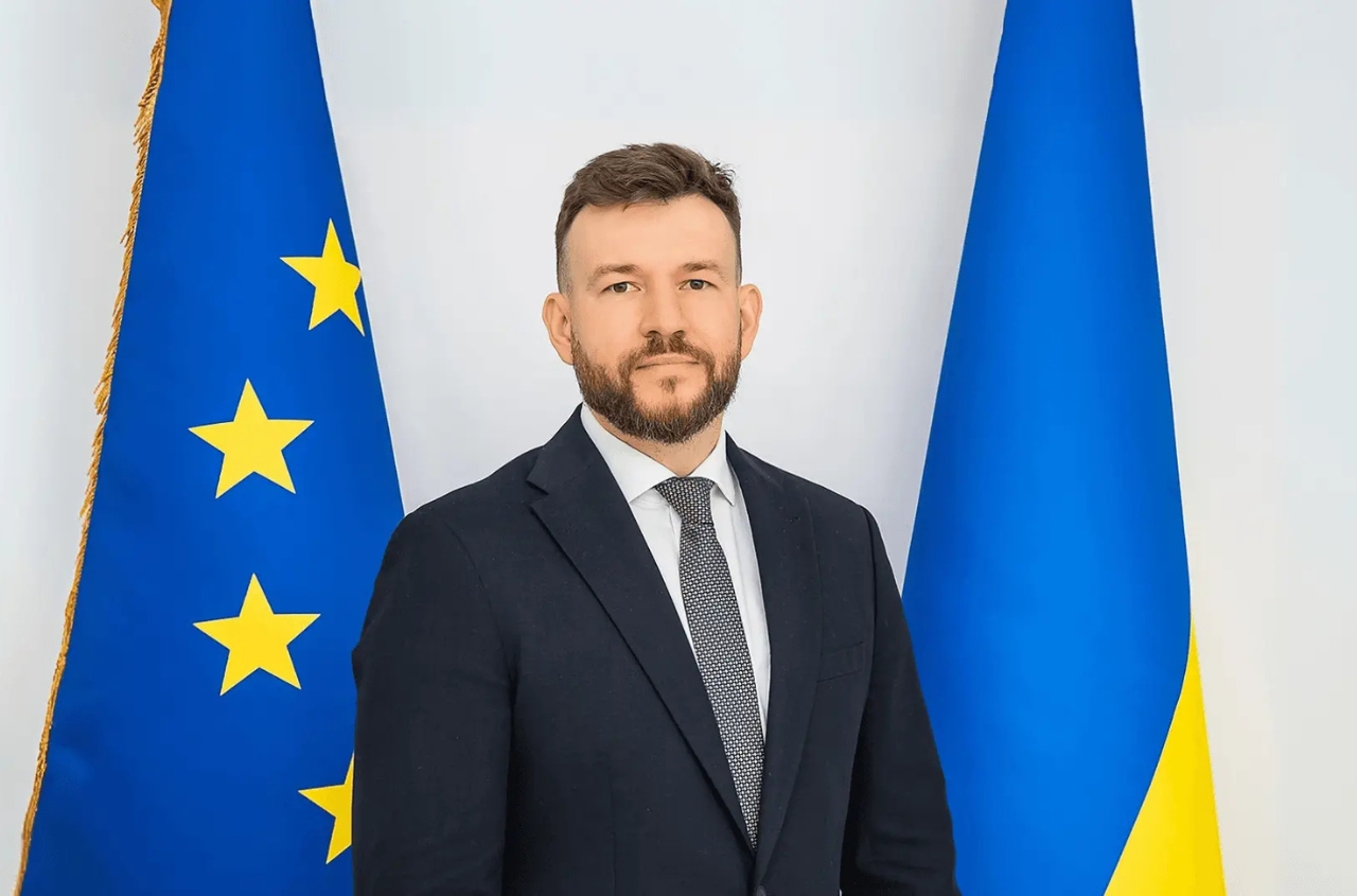 The Russian war has created conditions for the expansion of human trafficking