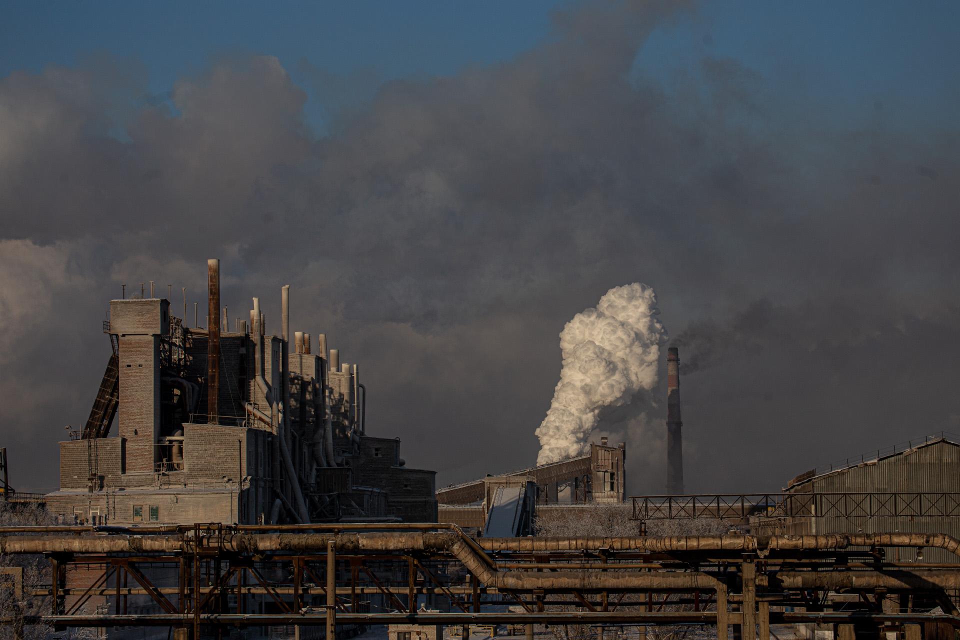 Foreign Intelligence Service: Russia’s coal sector is facing an imminent wave of defaults