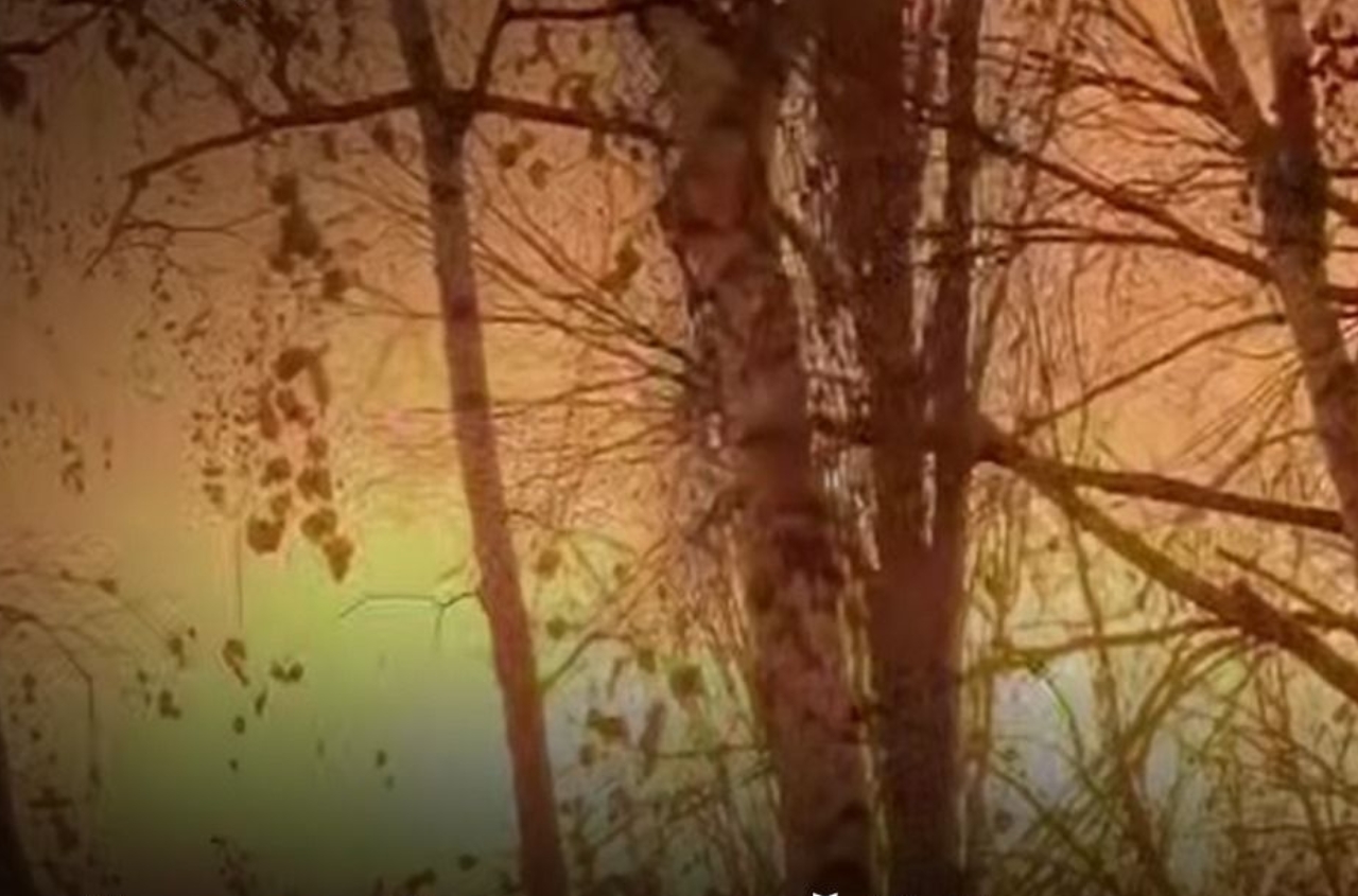 The Defense Forces struck the Saratov oil refinery and a drone storage site at an airfield in Crimea