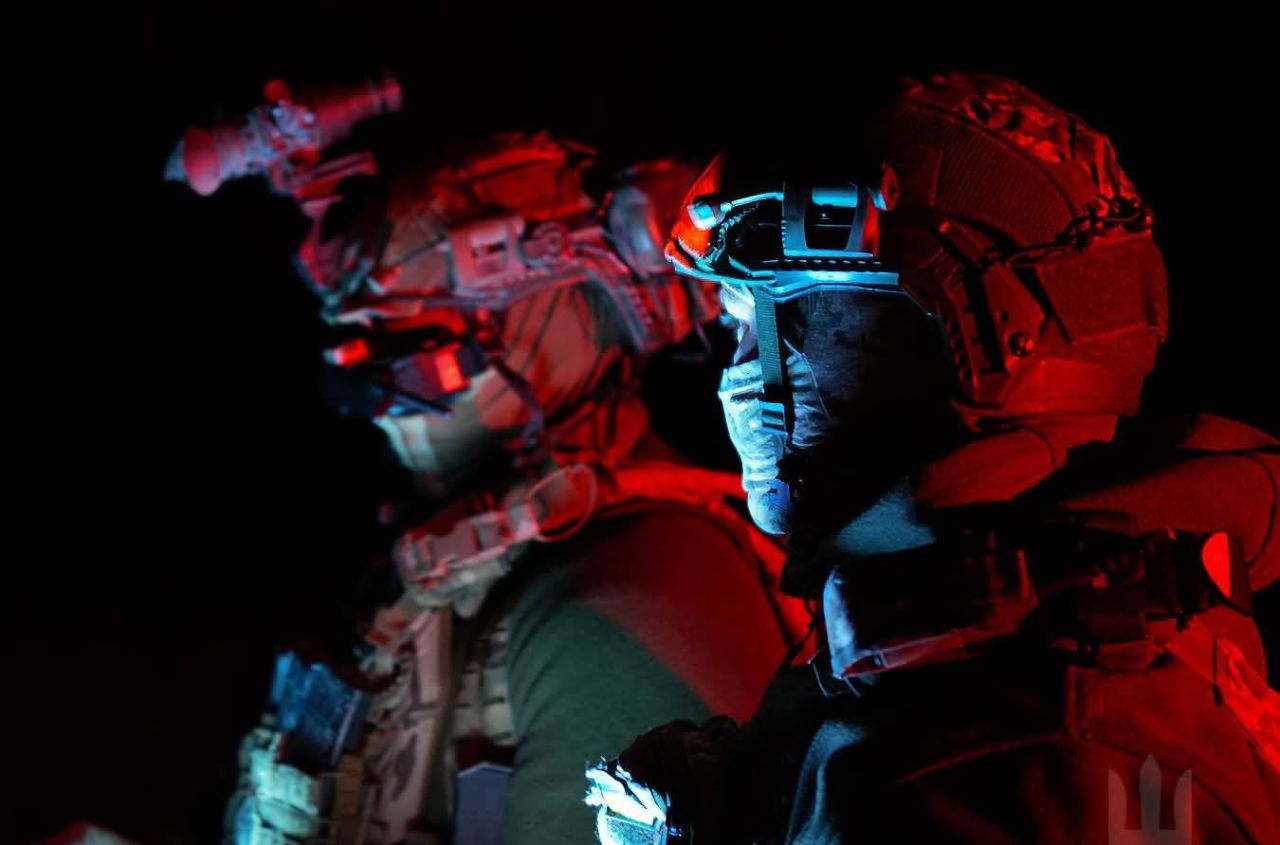 David Gendelman: The main factor remains Russia’s advantage in manpower at the front