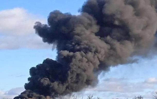 Kherson Heat and Power plant shuts down after severe damage from Russian shelling