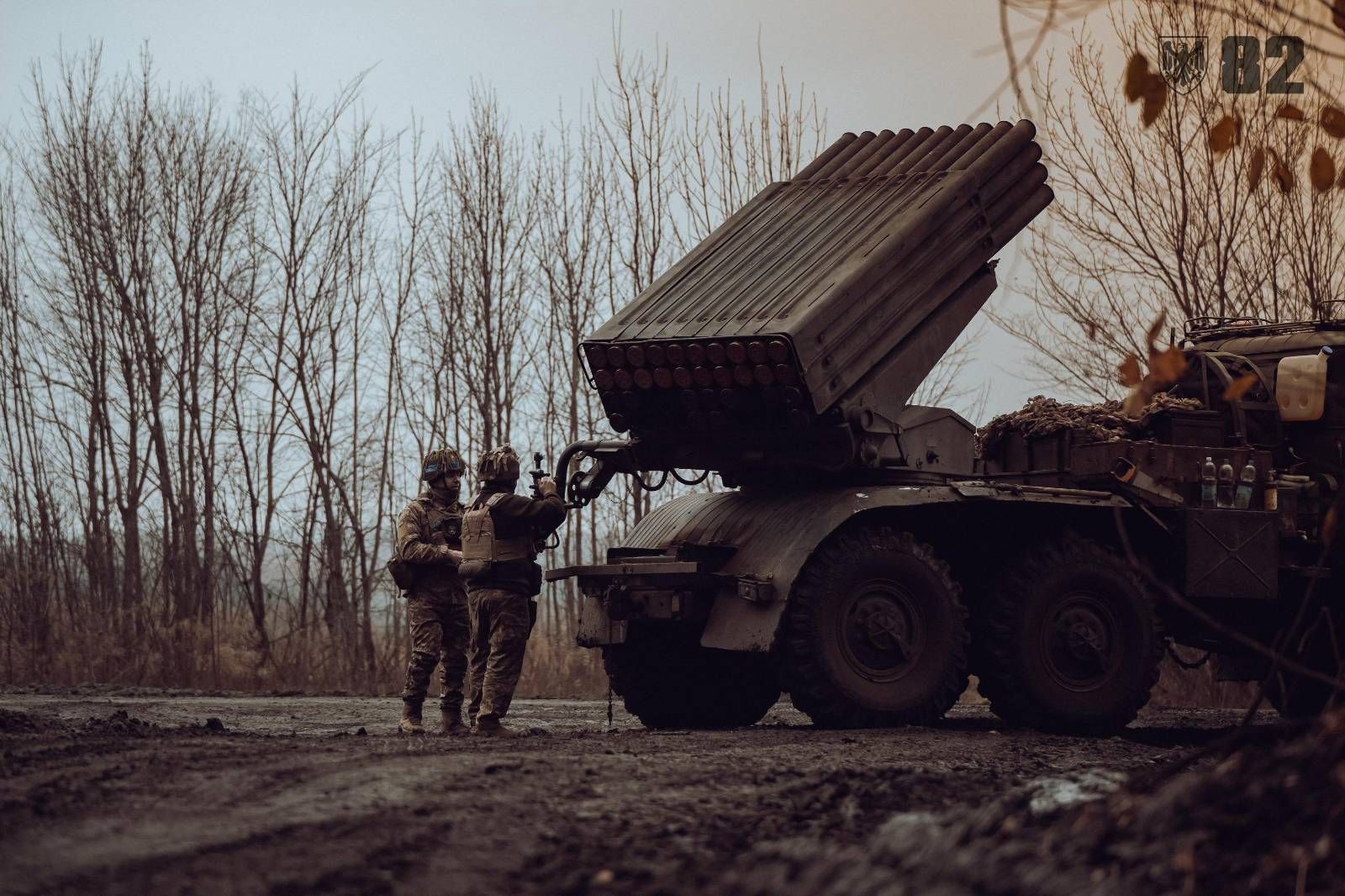 General Staff: Over 130 battles on frontlines since morning