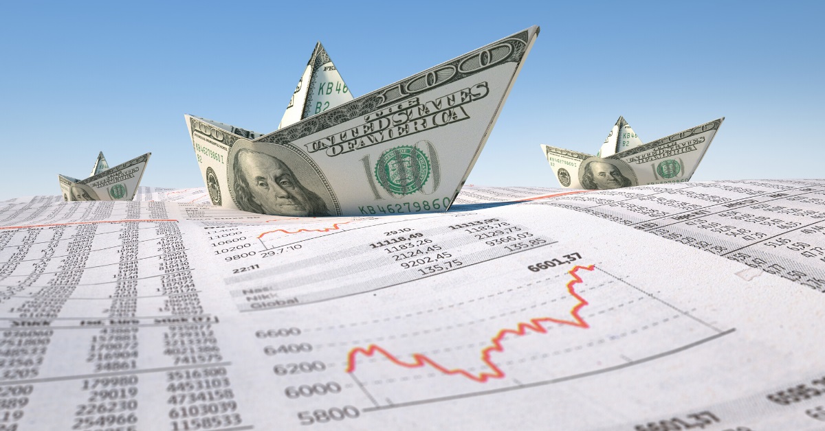 Foreign Intelligence Service: Russia fails to sign any interstate agreements at Moscow Investment Forum